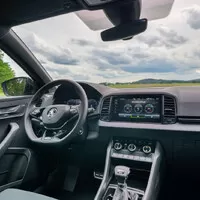 Škoda Karoq: Dobrý byl vždy, teď je i hezký