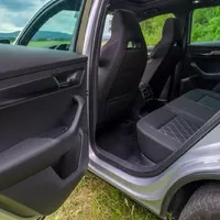 Škoda Karoq: Dobrý byl vždy, teď je i hezký
