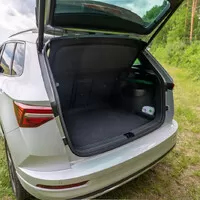 Škoda Karoq: Dobrý byl vždy, teď je i hezký