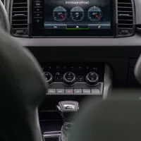 Škoda Karoq: Dobrý byl vždy, teď je i hezký
