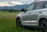 Škoda Karoq: Dobrý byl vždy, teď je i hezký