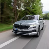 Škoda Karoq: Dobrý byl vždy, teď je i hezký