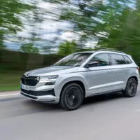 Škoda Karoq: Dobrý byl vždy, teď je i hezký