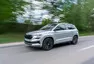 Škoda Karoq: Dobrý byl vždy, teď je i hezký