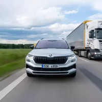 Škoda Karoq: Dobrý byl vždy, teď je i hezký