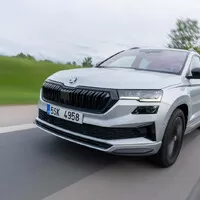 Škoda Karoq: Dobrý byl vždy, teď je i hezký