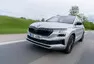 Škoda Karoq: Dobrý byl vždy, teď je i hezký