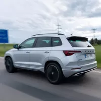 Škoda Karoq: Dobrý byl vždy, teď je i hezký