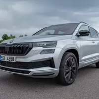Škoda Karoq: Dobrý byl vždy, teď je i hezký