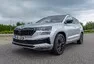 Škoda Karoq: Dobrý byl vždy, teď je i hezký