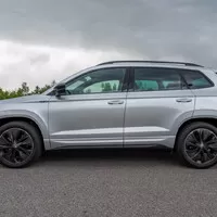 Škoda Karoq: Dobrý byl vždy, teď je i hezký