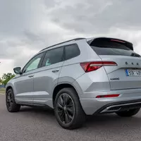 Škoda Karoq: Dobrý byl vždy, teď je i hezký