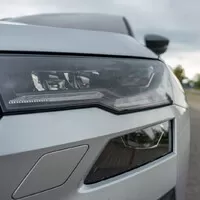 Škoda Karoq: Dobrý byl vždy, teď je i hezký