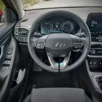 Hyundai i30 1.5 DPi: Šetřit tu neznamená trpět