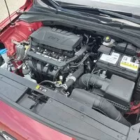 Hyundai i30 1.5 DPi: Šetřit tu neznamená trpět