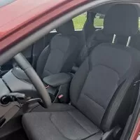 Hyundai i30 1.5 DPi: Šetřit tu neznamená trpět