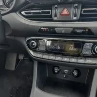 Hyundai i30 1.5 DPi: Šetřit tu neznamená trpět