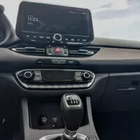 Hyundai i30 1.5 DPi: Šetřit tu neznamená trpět