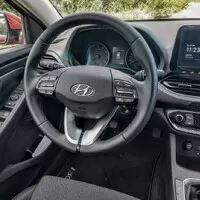 Hyundai i30 1.5 DPi: Šetřit tu neznamená trpět