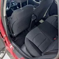 Hyundai i30 1.5 DPi: Šetřit tu neznamená trpět
