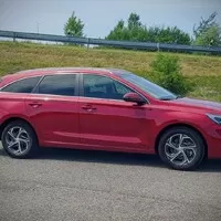 Hyundai i30 1.5 DPi: Šetřit tu neznamená trpět