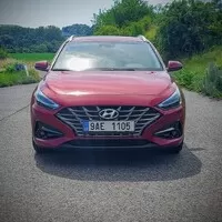 Hyundai i30 1.5 DPi: Šetřit tu neznamená trpět