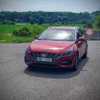 Hyundai i30 1.5 DPi: Šetřit tu neznamená trpět