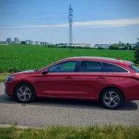 Hyundai i30 1.5 DPi: Šetřit tu neznamená trpět