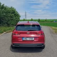 Hyundai i30 1.5 DPi: Šetřit tu neznamená trpět