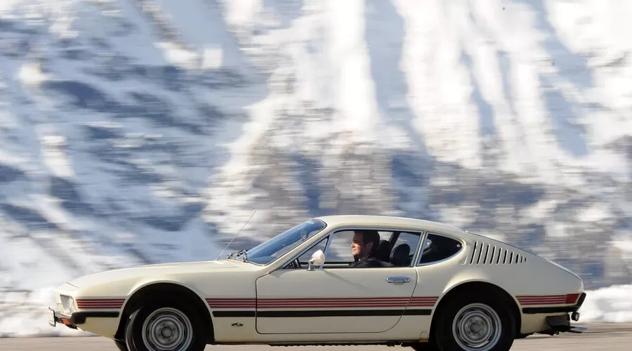 VW SP2