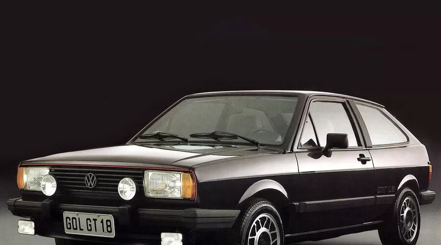 VW Gol