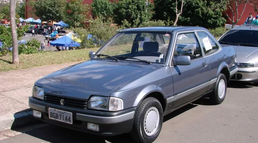 VW Apollo