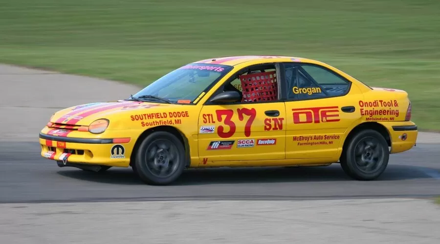 Dodge Neon