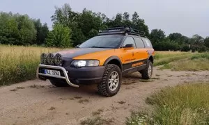 Do Transylvánie a možná i dál - Gumbalkan 2022 - part 1