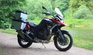 Jawa 500 RVM: A to je vážně Jawa?
