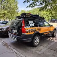 Do Transylvánie a možná i dál - Gumbalkan 2022 - part 1