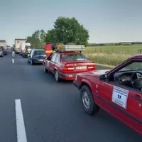 Do Transylvánie a možná i dál - Gumbalkan 2022 - part 1