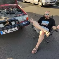 Do Transylvánie a možná i dál - Gumbalkan 2022 - part 1