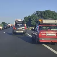 Do Transylvánie a možná i dál - Gumbalkan 2022 - part 1