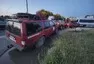 Do Transylvánie a možná i dál - Gumbalkan 2022 - part 1