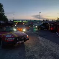 Do Transylvánie a možná i dál - Gumbalkan 2022 - part 1