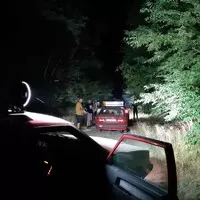 Do Transylvánie a možná i dál - Gumbalkan 2022 - part 1