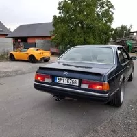 Kouzlo osmdesátek