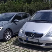 Auto(mat) s osobností