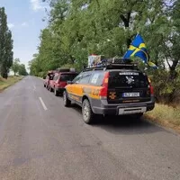 Do Transylvánie a možná i dál - Gumbalkan 2022 - part 2