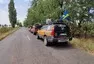 Do Transylvánie a možná i dál - Gumbalkan 2022 - part 2