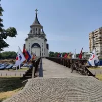 Do Transylvánie a možná i dál - Gumbalkan 2022 - part 2