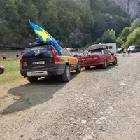 Do Transylvánie a možná i dál - Gumbalkan 2022 - part 2