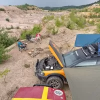 Do Transylvánie a možná i dál - Gumbalkan 2022 - part 2
