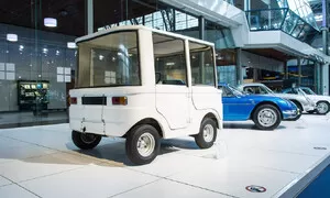 Ptejte se: Ptejte se: Malé auto do města a okolí
